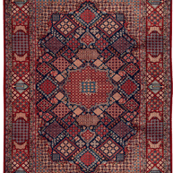 Najafabad Rug - 425 cm x 303 cm
