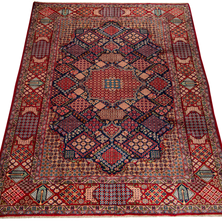 Najafabad Rug - 425 cm x 303 cm