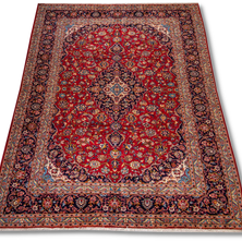 Yazd Rug - 412 cm x 290 cm