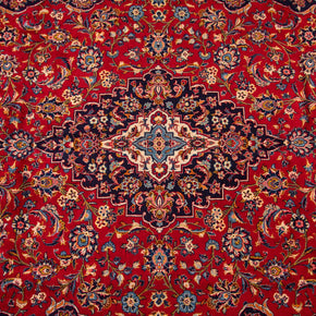 Yazd Rug - 412 cm x 290 cm