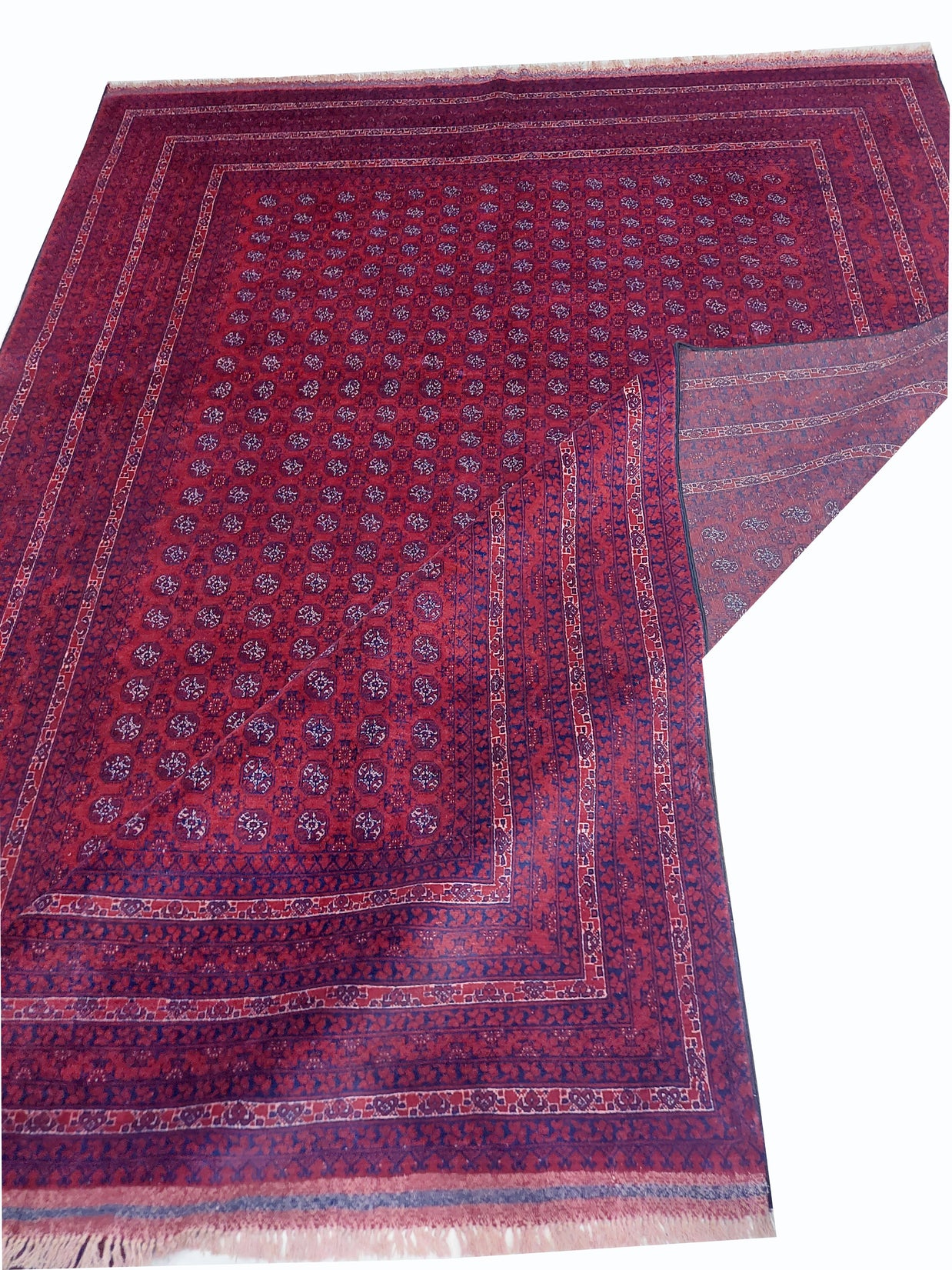 Roshnai Rug - 288 cm x 196 cm