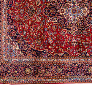 Yazd Rug - 333 cm x 250 cm