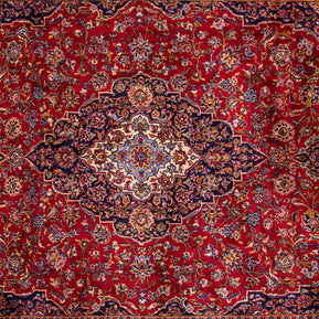 Yazd Rug - 333 cm x 250 cm