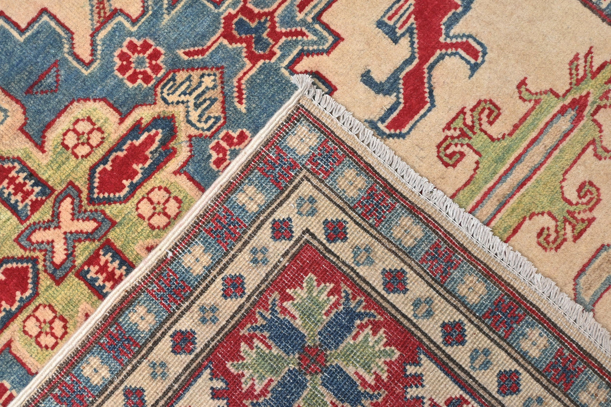 Kazak Rug - 237 cm x 174 cm