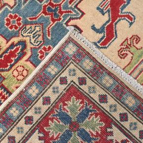 Kazak Rug - 237 cm x 174 cm