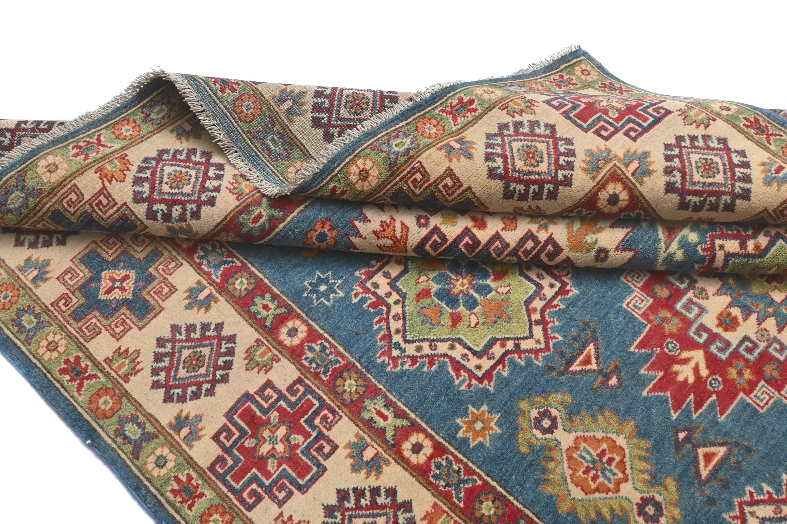 Kazak Rug - 260 cm x 176 cm