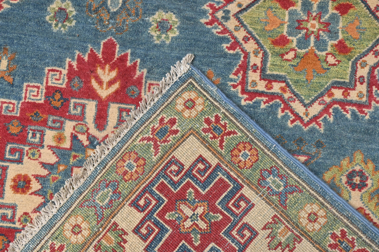 Kazak Rug - 260 cm x 176 cm