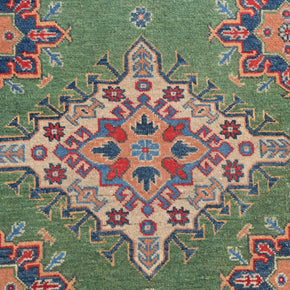 Kazak Rug - 234 cm x 168 cm