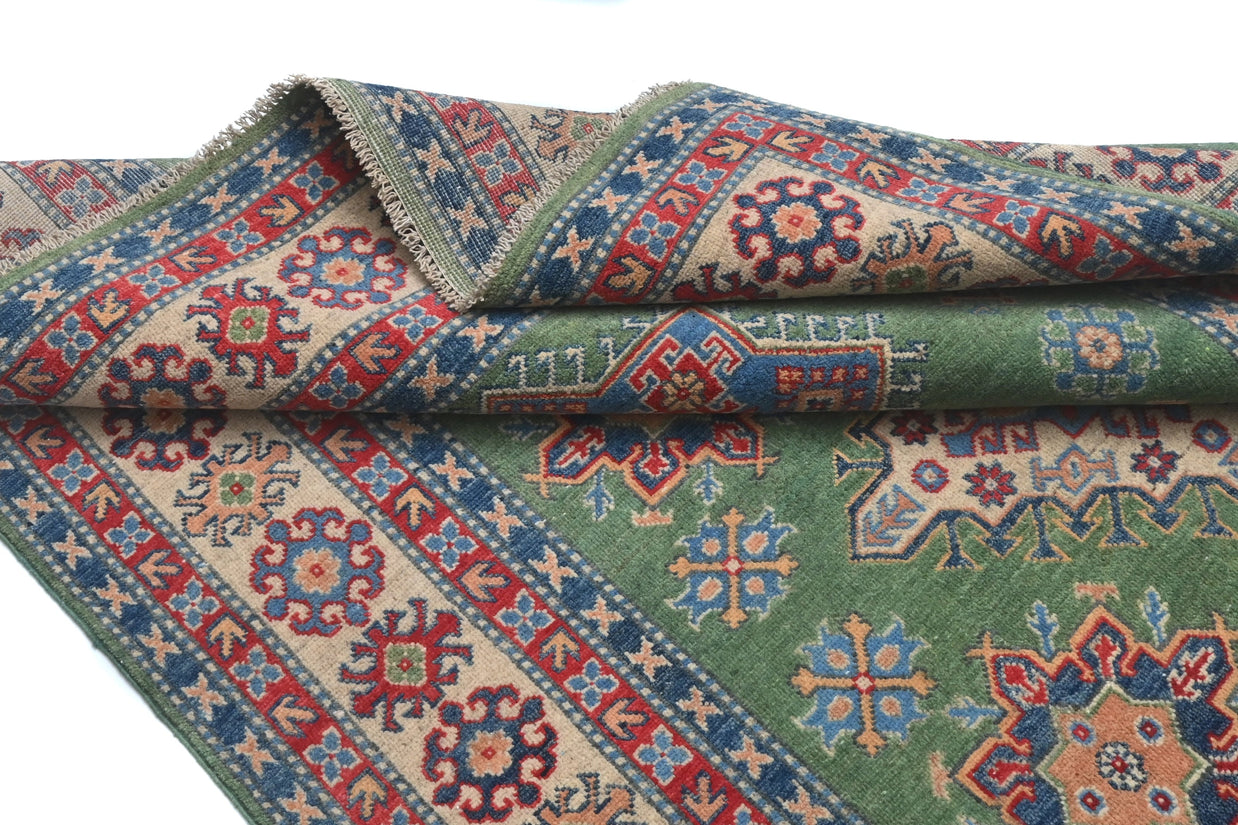 Kazak Rug - 234 cm x 168 cm