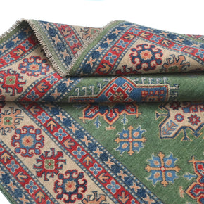 Kazak Rug - 234 cm x 168 cm