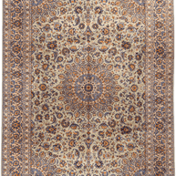 Kashan Rug - 422 cm x 292 cm