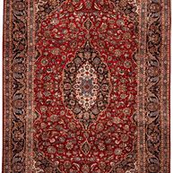 Mashad Rug - 420 cm x 267 cm
