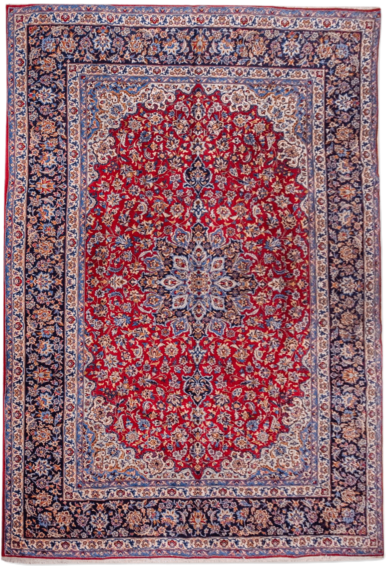 Najafabad Rug - 505 cm x 345 cm