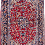 Najafabad Rug - 505 cm x 345 cm
