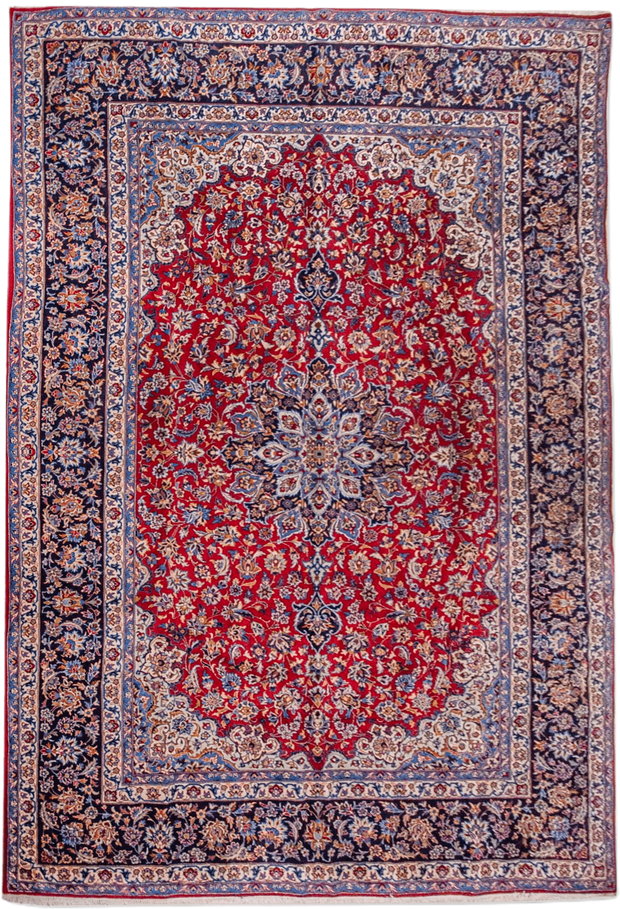 Najafabad Rug - 505 cm x 345 cm