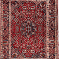 Najafabad Rug - 390 cm x 295 cm