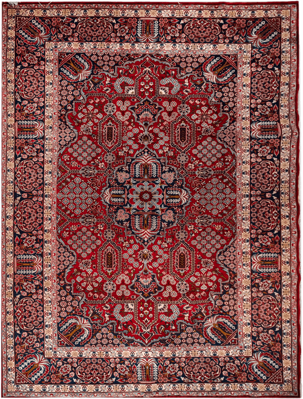 Najafabad Rug - 390 cm x 295 cm