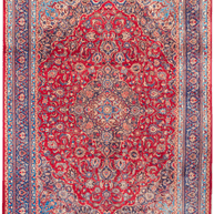 Mashad Rug - 395 cm x 290 cm