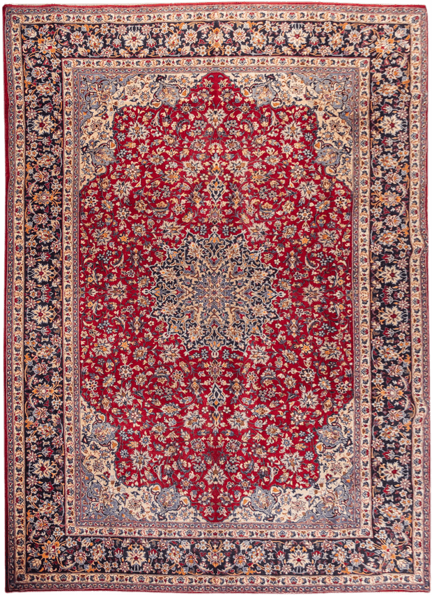Najafabad Rug - 385 cm x 280 cm