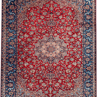 Najafabad Rug - 365 cm x 285 cm