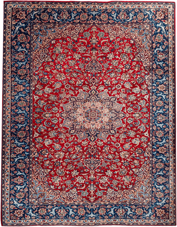 Najafabad Rug - 365 cm x 285 cm