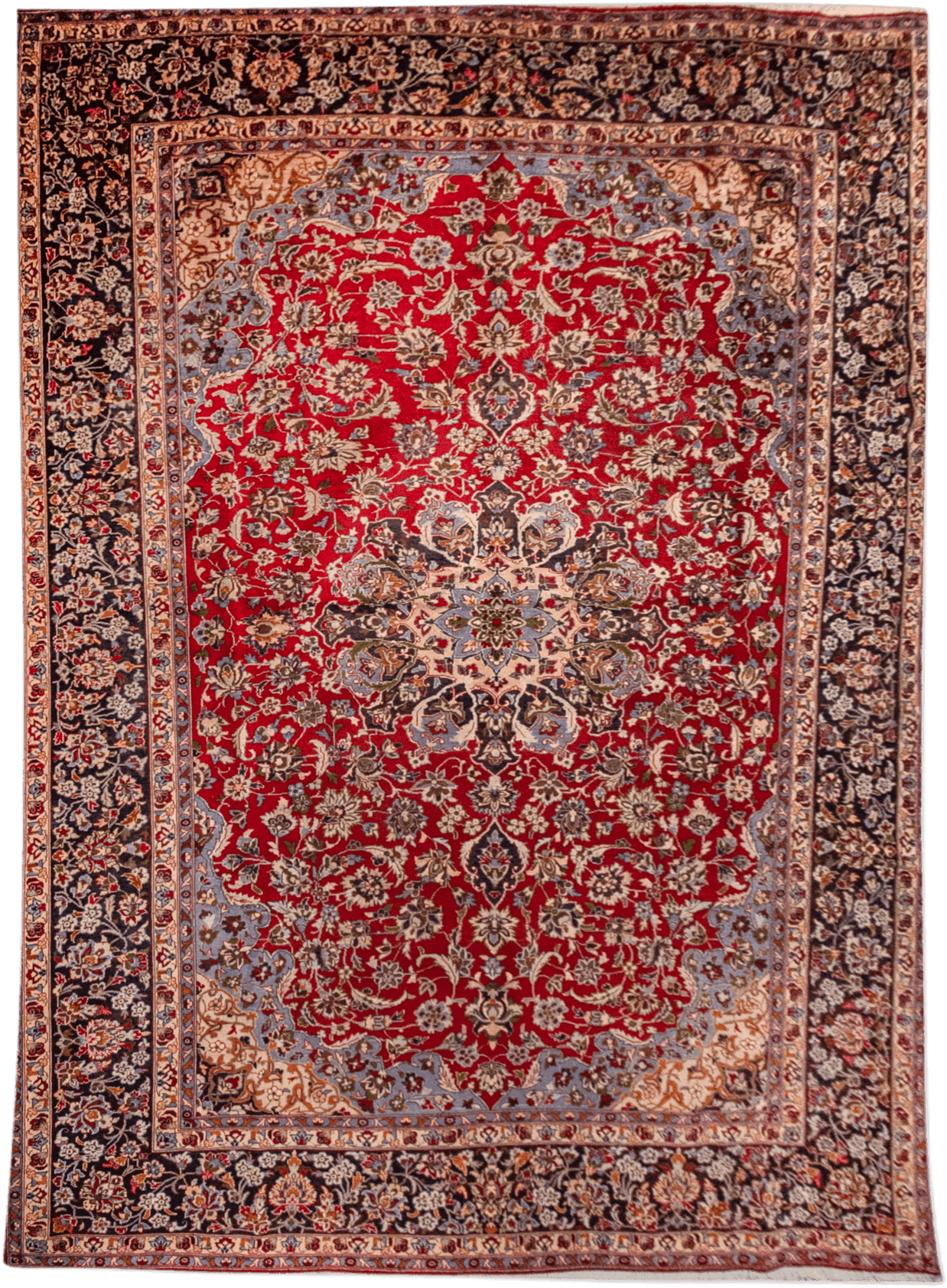 Najafabad Rug - 400 cm x 295 cm