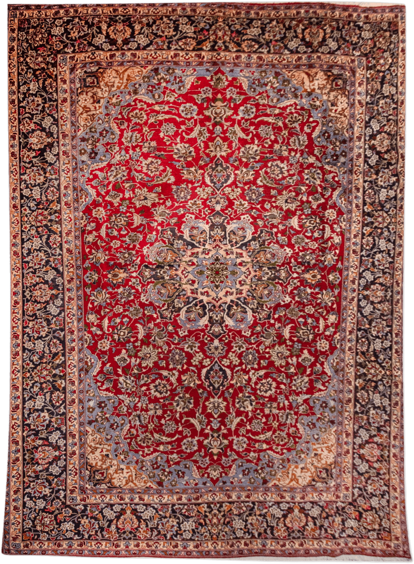 Najafabad Rug - 400 cm x 295 cm