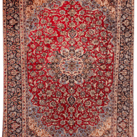 Najafabad Rug - 400 cm x 295 cm