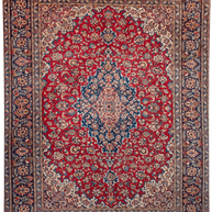 Najafabad Rug - 400 cm x 305 cm
