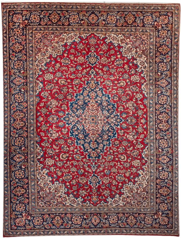 Najafabad Rug - 400 cm x 305 cm