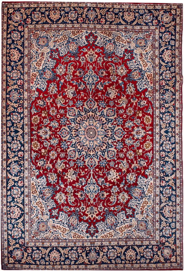 Najafabad Rug - 375 cm x 255 cm