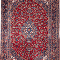 Najafabad Rug - 400 cm x 282 cm
