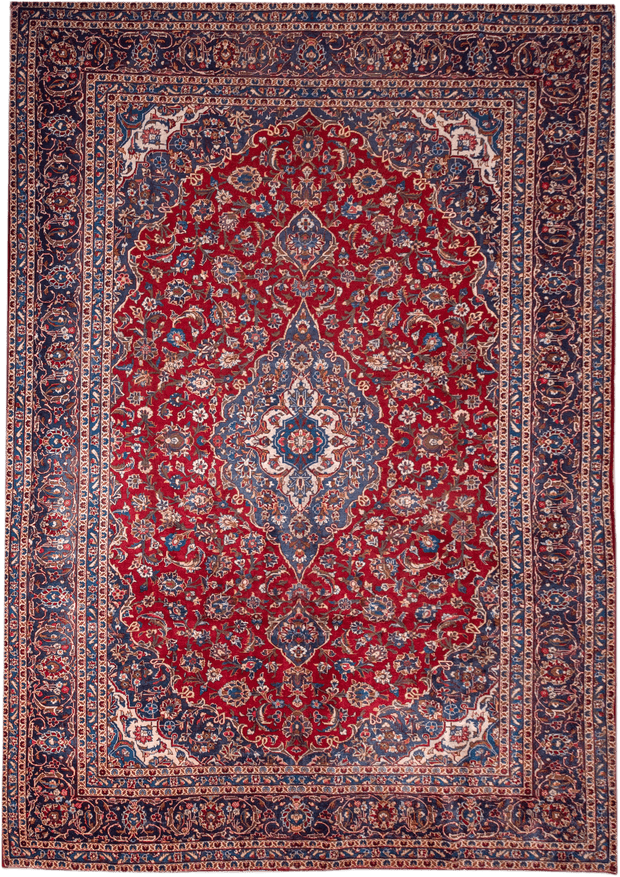 Najafabad Rug - 400 cm x 282 cm