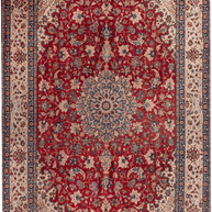 Najafabad Rug - 405 cm x 310 cm