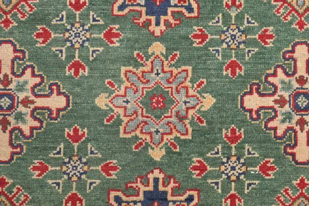 Kazak Rug - 236 cm x 171 cm