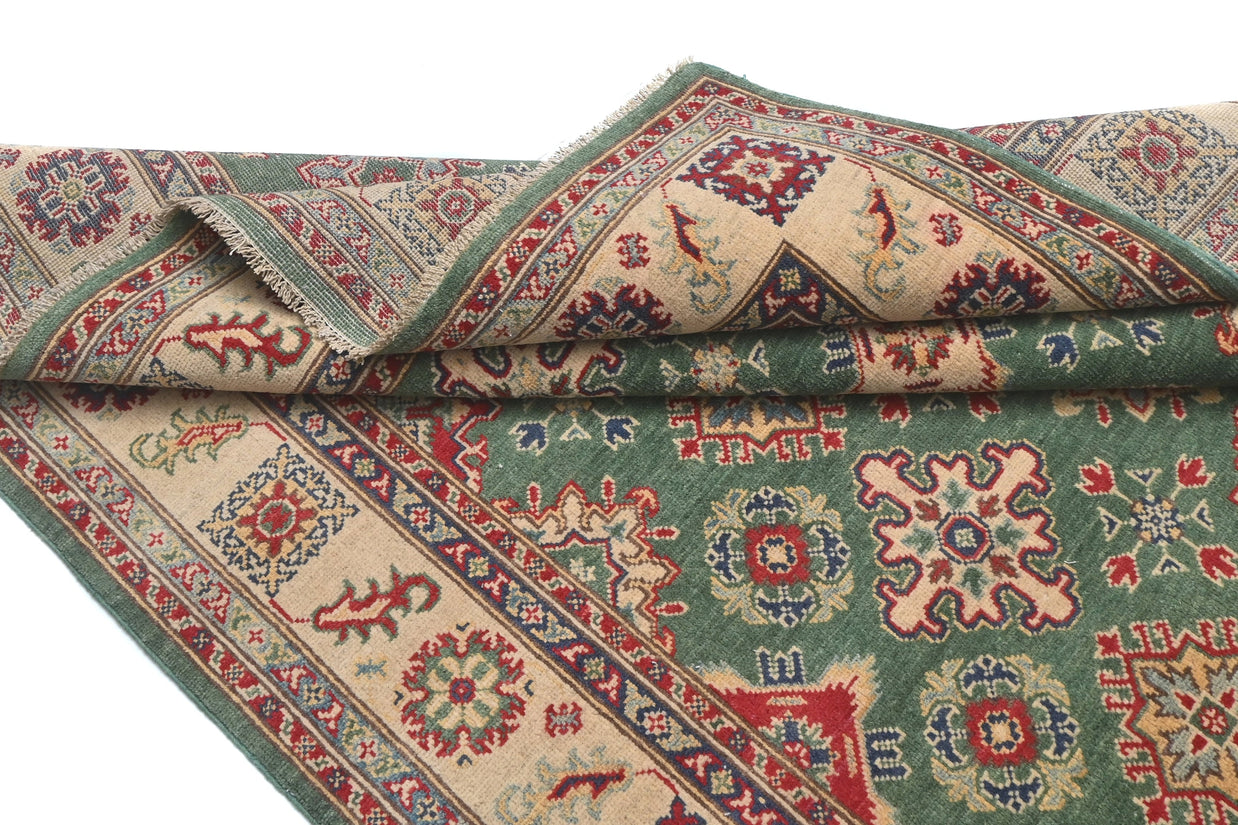 Kazak Rug - 236 cm x 171 cm