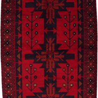 Baluchi Rug - 200 cm x 111 cm