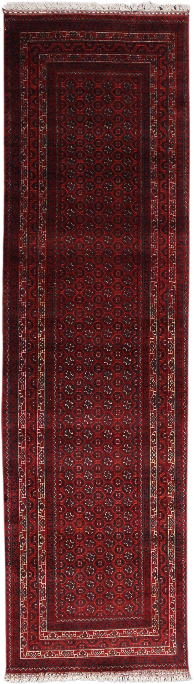 Roshnai Rug - 281 cm x 80 cm