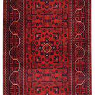 Kunduz Rug - 288 cm x 86 cm