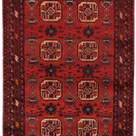Kunduz Rug - 254 cm x 81 cm