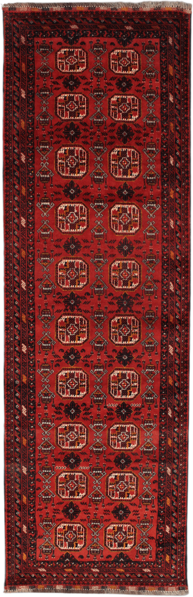 Kunduz Rug - 254 cm x 81 cm