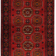 Kunduz Rug - 275 cm x 82 cm