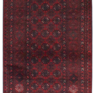 Roshnai Rug - 282 cm x 81 cm