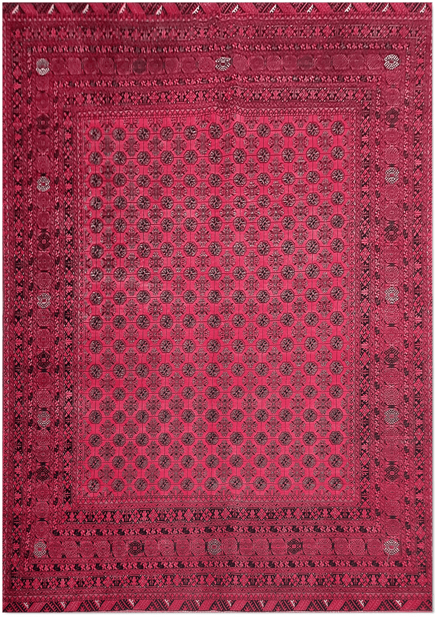 Beljik Rug - 286 cm x 198 cm