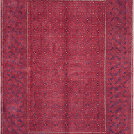Kunduz Rug - 285 cm x 198 cm