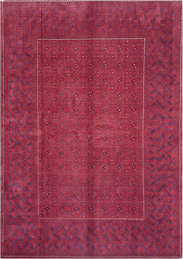Kunduz Rug - 285 cm x 198 cm