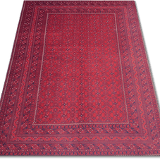 Kunduz Rug - 270 cm x 195 cm