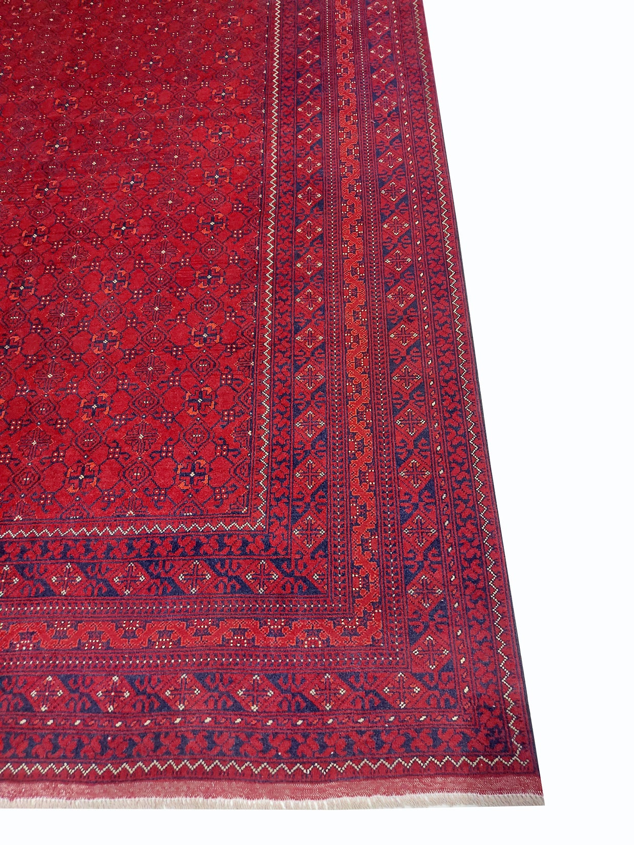 Kunduz Rug - 270 cm x 195 cm