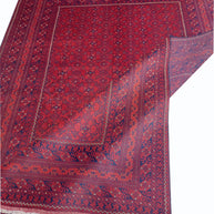 Kunduz Rug - 270 cm x 195 cm