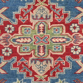 Kazak Rug - 239 cm x 167 cm